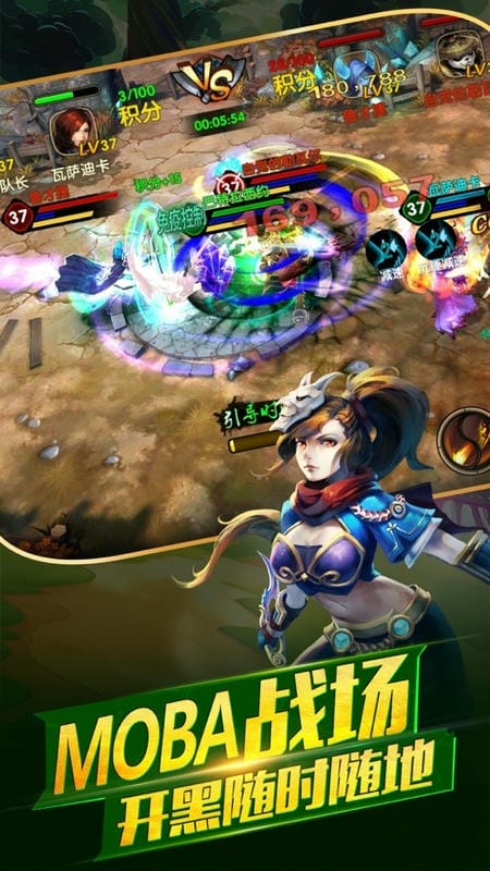 ̫����è21.8.0 ����RPG����