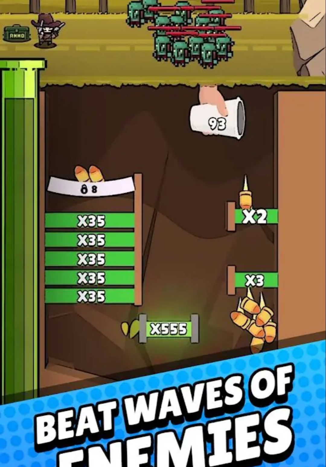 ֽ��Ӣ��Cup Hero4.2.2 ���ж�ս����