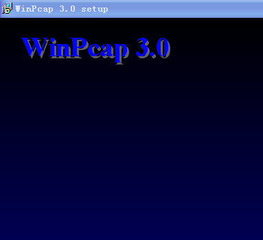 WinPcap4.1.3 ����ץ����������