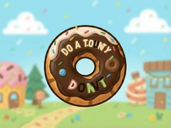 ����ȦС��Donut County���� ���ǽ��մ��ؼ��ɴ�ȫ