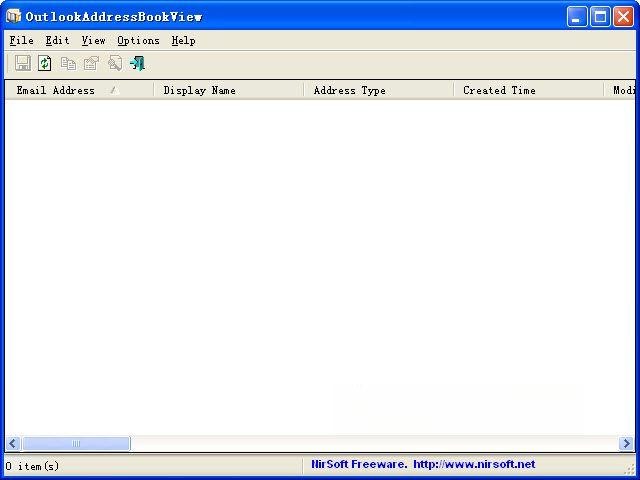 OutlookͨѶ¼�鿴��OutlookAddressBookView{package_version_name} ��ɫ�ⰲװ��