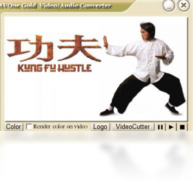 AVOne - AVI to DVD/VCD/SVCD/MPEG Converter 3.46 安卓版 操作教程
