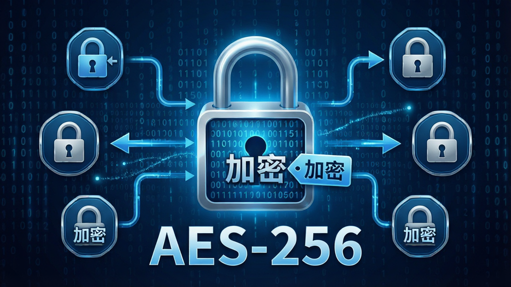 ���壺Windows���������ܹ��ߵļ����㷨ʾ�⣬����ͼ��������ƴ��롣���֣����Ĵ�������Χ���Ƽ�������ͼ�ꡣ�Ű棺������죬ͻ����AES-256����������񣺿Ƽ��У���ɫ����ɫ���䡣ϸ�ڣ������С����ܡ���ǩ���������������������ʣ����壬�ɾ����޶���Ԫ�ء�