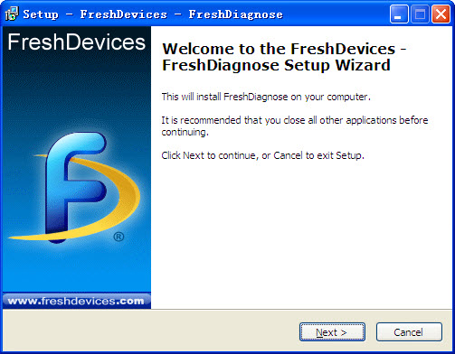 Fresh Diagnose9.0 ϵͳ��ϼ�⹤��
