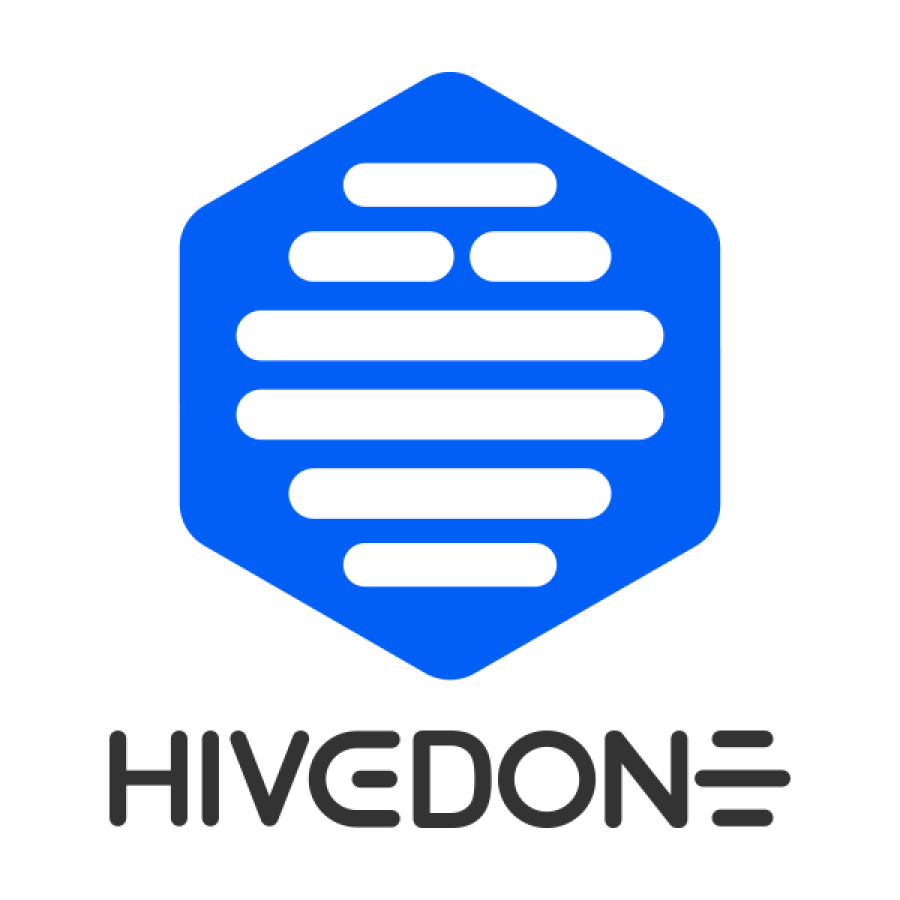 ����HiveDone