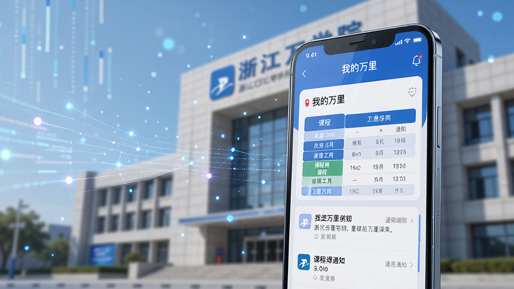 主体:一部亮着屏幕的智能手机,屏幕中清晰显示