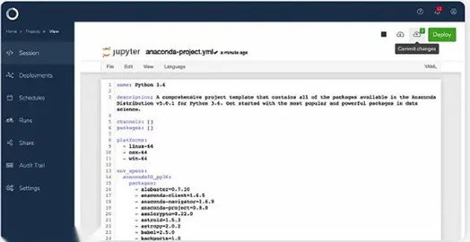 Anaconda2024.02 ���ݿ�ѧ���а�