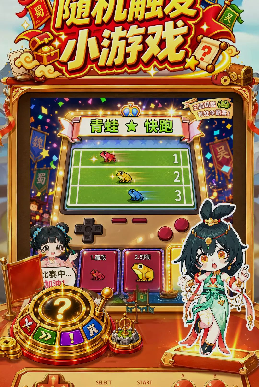 Ӣ��֮·1.0.1 ð�մ�������
