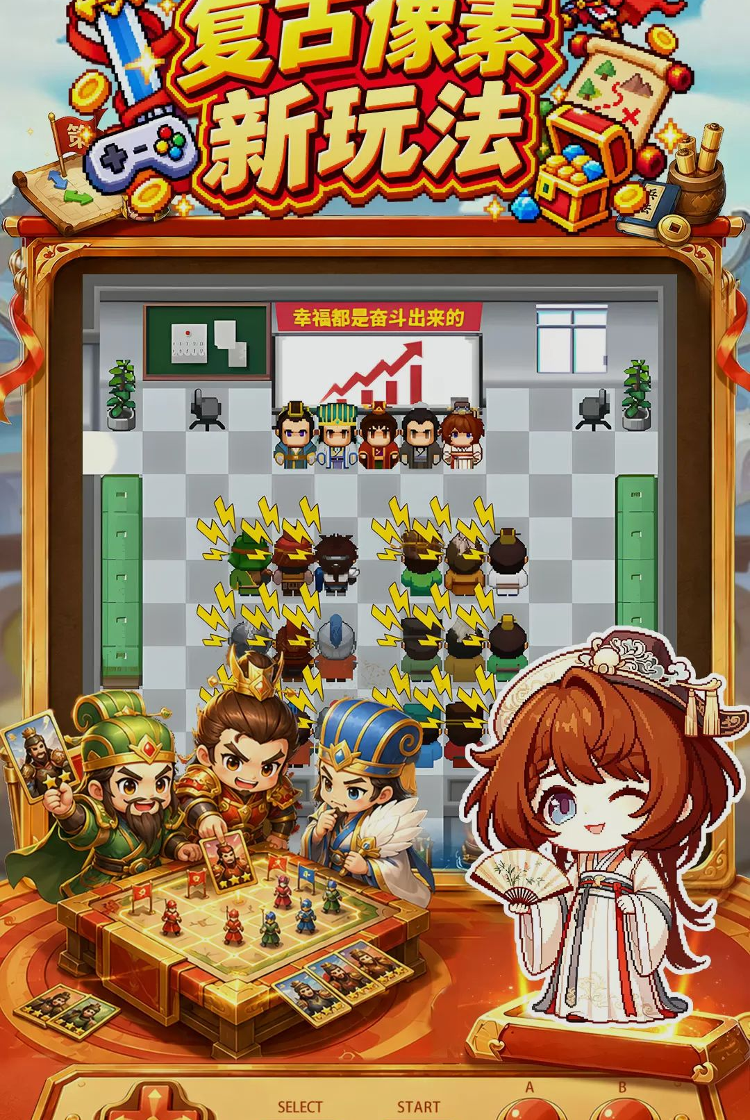 Ӣ��֮·1.0.1 ð�մ�������