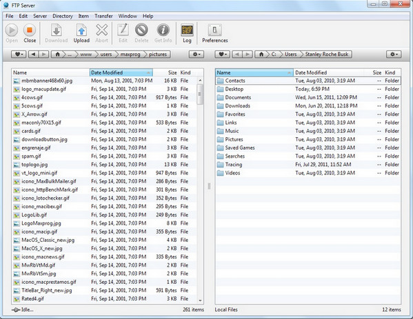 FTP Disk{package_version_name} �������ӳ�乤��