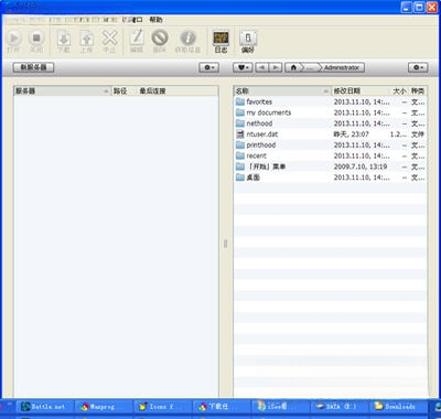 FTP Disk{package_version_name} �������ӳ�乤��