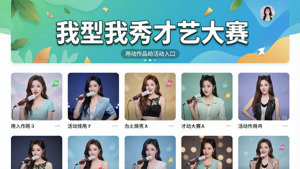 ���壺�û�������������Ƶ���������ϴ�������Ƶ��ҳ�棬չʾ�û���Ʒ�ͻ��ڡ����֣��Ϸ�Ϊ�������·�Ϊ�û���Ʒ�����Ű棺�������򡣷��������Ȼ��ϸ�ڣ���Ʒ���澫�������Ϣ��Ŀ�����ʣ����壬�ɾ����޶���Ԫ�ء����֣���������ʾ������������մ�����������