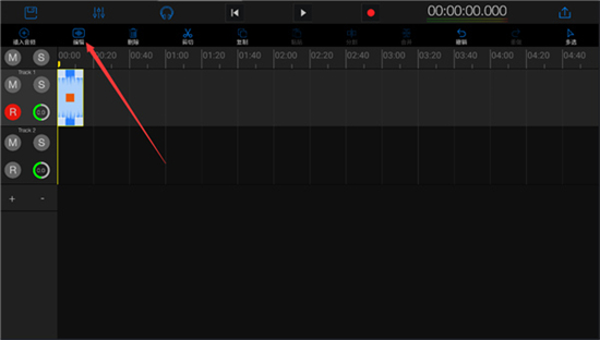 �׼�����EZAudioCut-MT2.0.9 �����Ƶ����