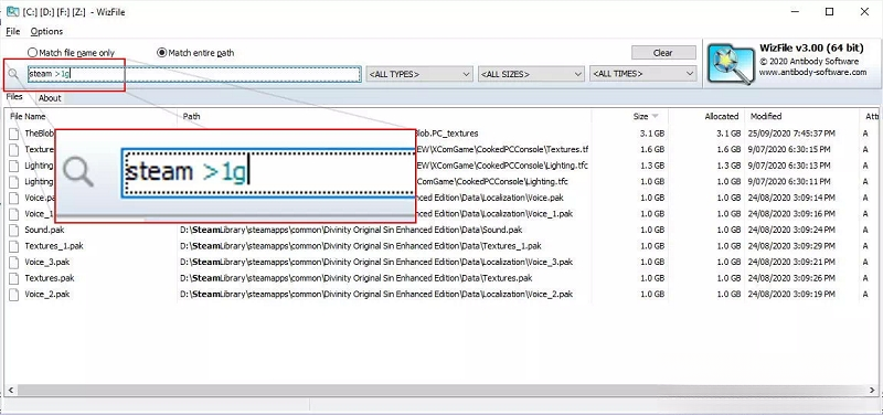 WizFile3.8.0 �����ļ���������