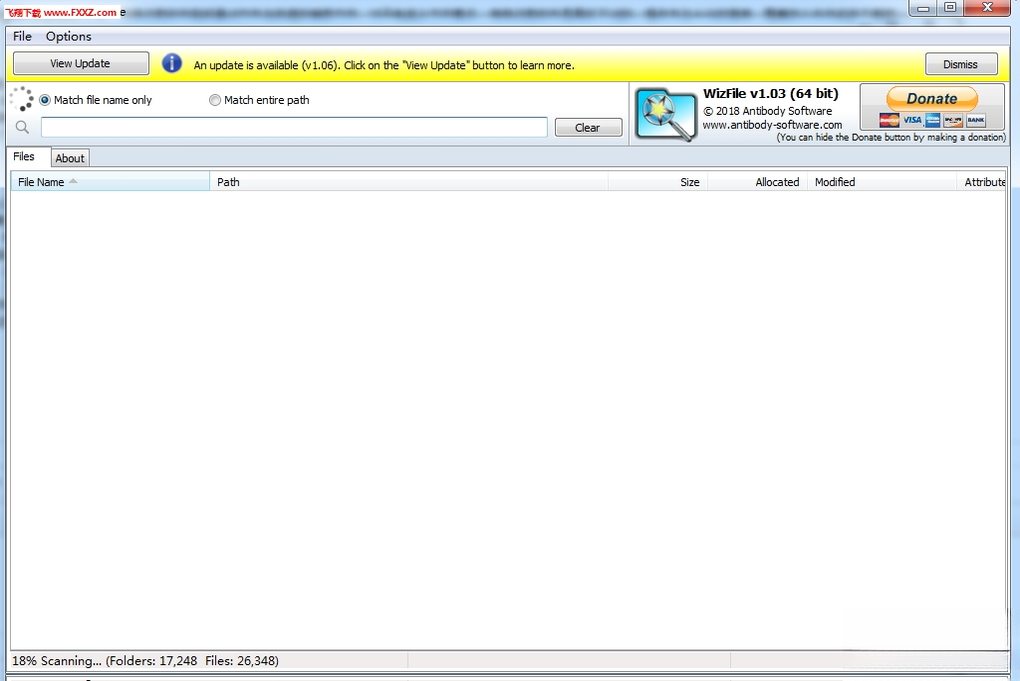 WizFile3.8.0 �����ļ���������