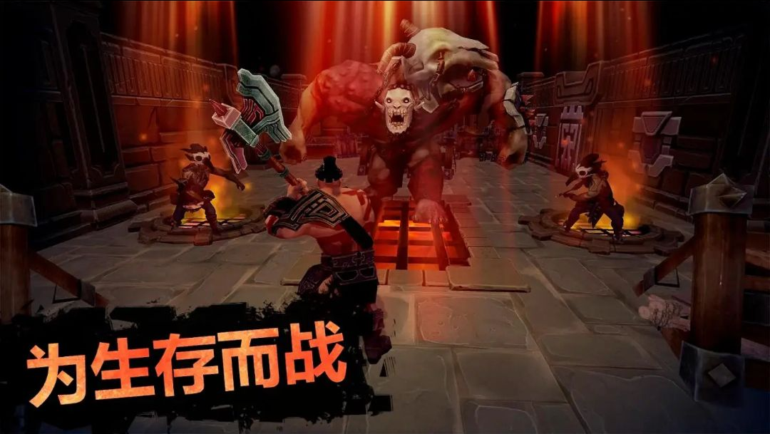 ��������Exile Survival0.58.0 ĩ����������