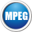 ����MPEG��Ƶת����