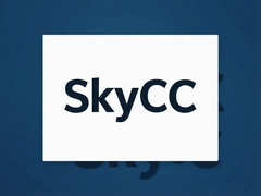 SkyCC��ʲôƽ̨ �������Ž̳����淨���