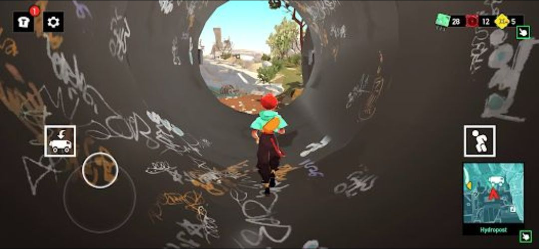 ������· ɳ��֮��Caravans  Witches1.4.213 ��׿�ֻ���