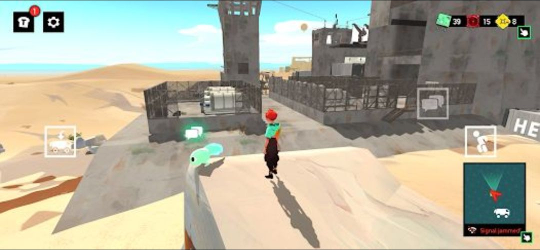 ������· ɳ��֮��Caravans  Witches1.4.213 ��׿�ֻ���