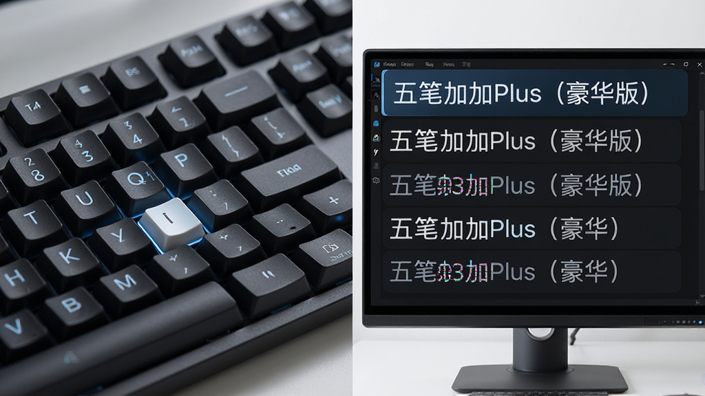���壺��ʱ���������ʾ�����֣�������д����Ļ��ѡ�ʶԱȣ��Ű棺���ҷ��������дʵ�Ƽ��У�ϸ�ڣ������ϸ�����ʾ��������Ļ����ʾ����ʼӼ�Plus�������棩����ѡ�ʣ����ʣ����壬�ɾ����޶���Ԫ��