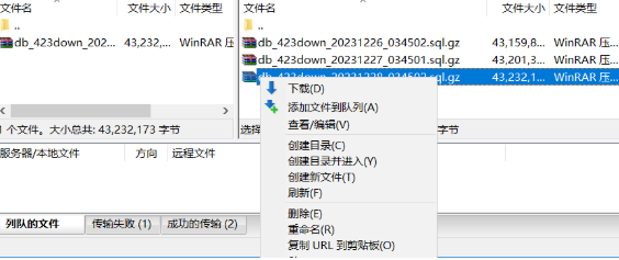FileZilla{package_version_name} ��ѿ�ԴFTP�ͻ���