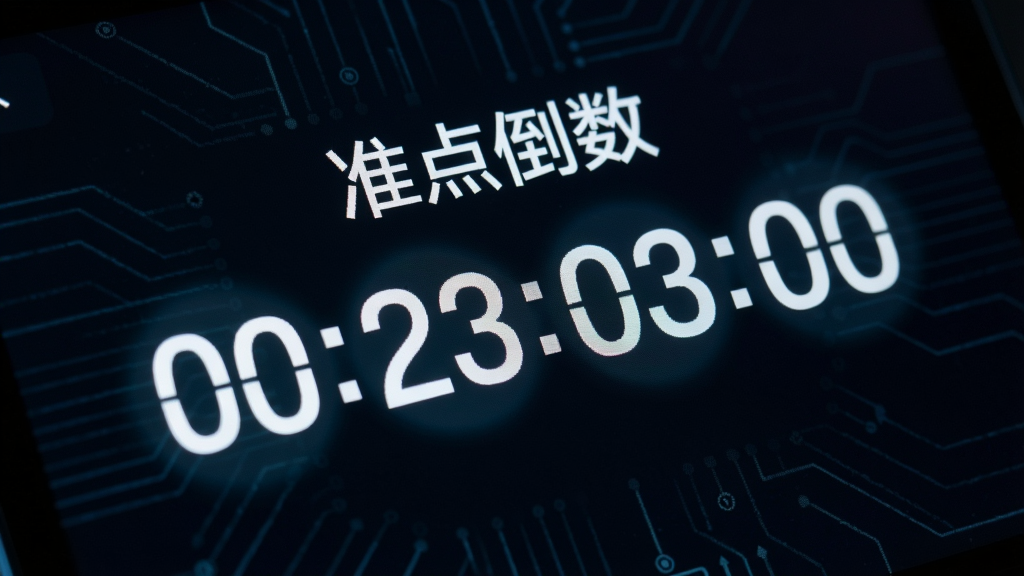 一张特写图片,屏幕上显示