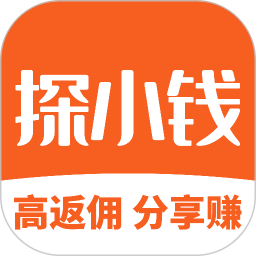 探小钱 安卓版 报表界面