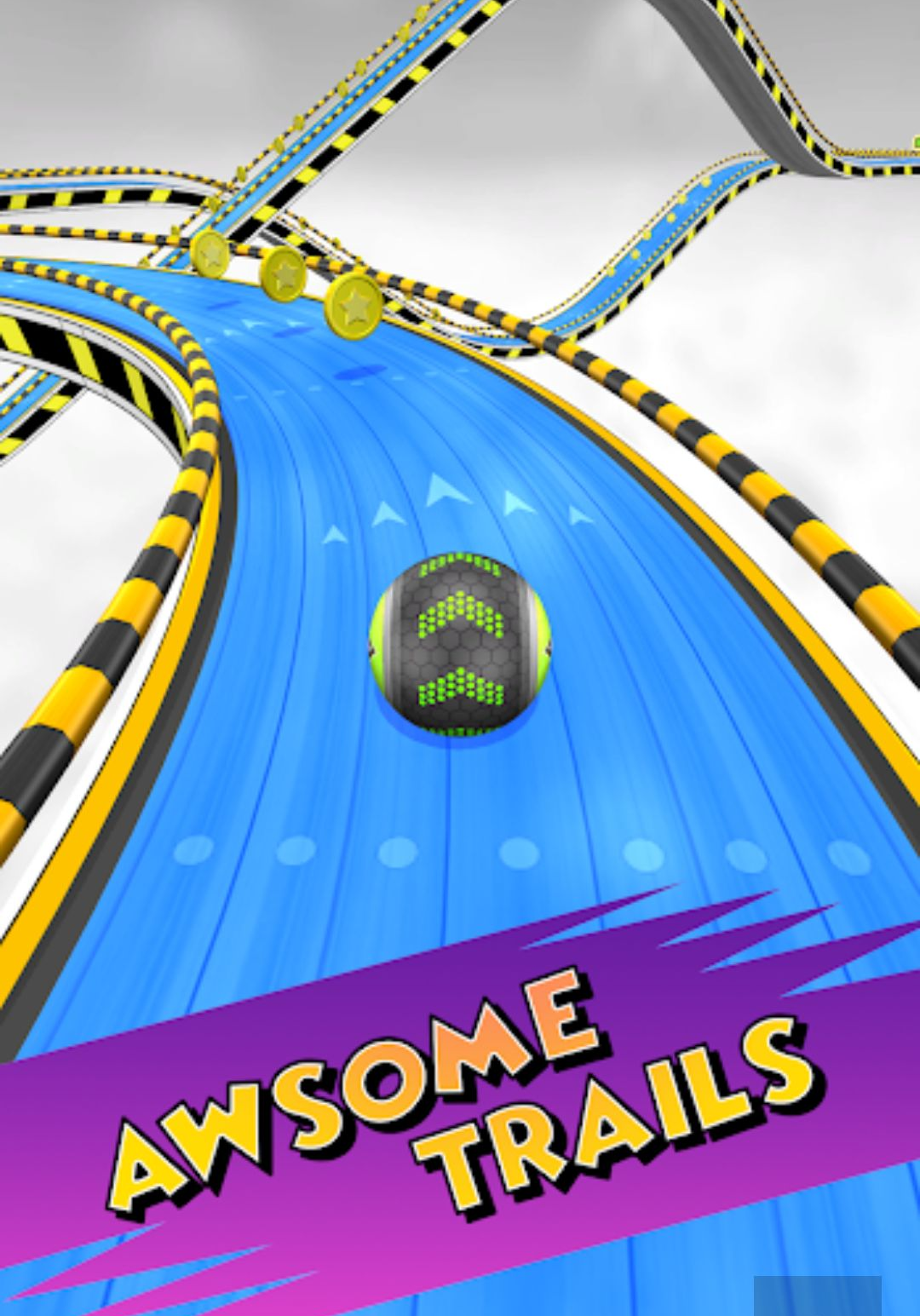 �����ı�����Going Balls3.41 ���д�������