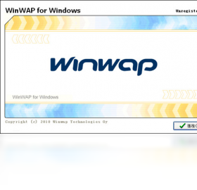 WinWAP for Windows 安卓版 下载