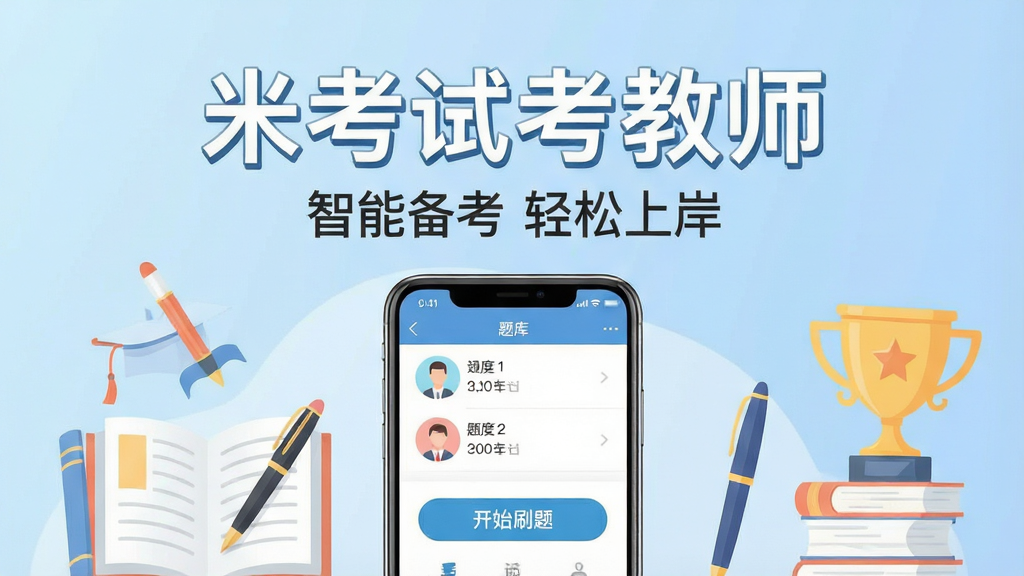 һ��չʾ�׿��Կ���ʦAPP���Ĺ��ܵ�������ͼ�����������������ֻ����棬��Ļ����ʾ����б��͡���ʼˢ�⡱��ť������Ϊǳ��ɫ���䣬�����鱾���ʡ������Ƚ���Ԫ�ز廭�����������֡��׿��Կ���ʦ���������⡰���ܱ��� �����ϰ������Ű�ɾ��в�Σ���ƽ�廭��񣬸�ϸ�ڣ�����������ɫ����ͣ��޶���Ԫ��