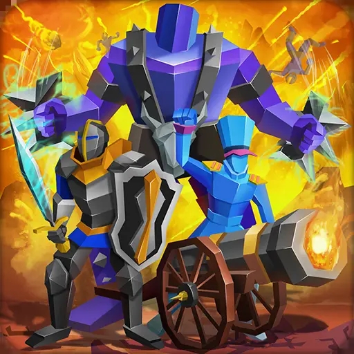 <em style='color:red'>史诗</em>级战争2Epic War 2下载