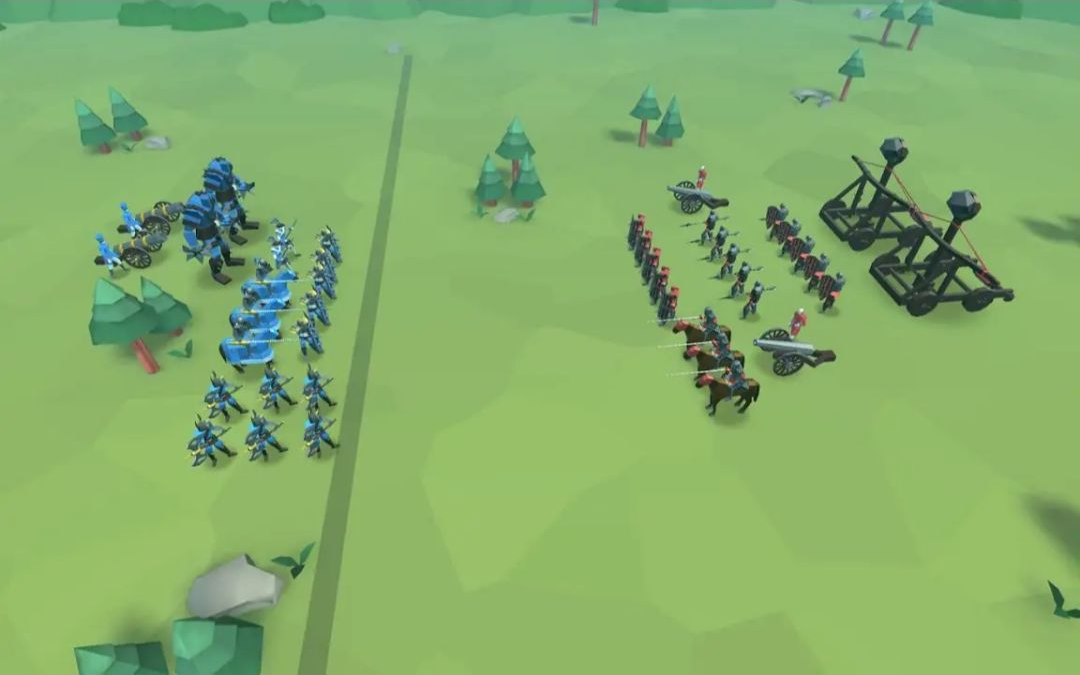 ʷʫ��ս��2Epic War 21.6.92 ս��ģ�����