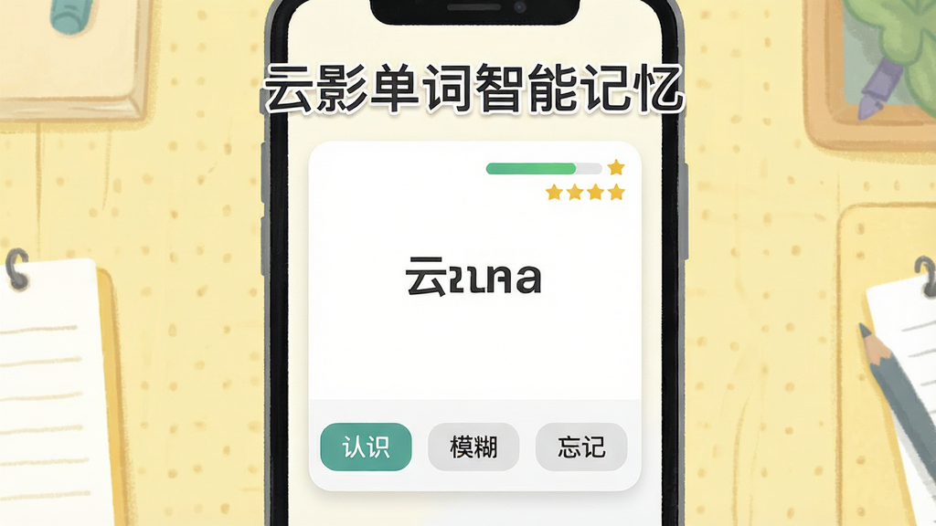 һ��չʾ�ֻ������ͼ���Ĳ�ͼ�����������ǵ��ʿ�Ƭ���·��С���ʶ����ģ���������ǡ�������ť����Ƭ���Ͻ���ʾ������������Ǽ�������Ϊ����ɫ����̨�����֡���Ӱ�������ܼ��䡱���ڿ�Ƭ�Ϸ������ʸɾ����޶���Ԫ��