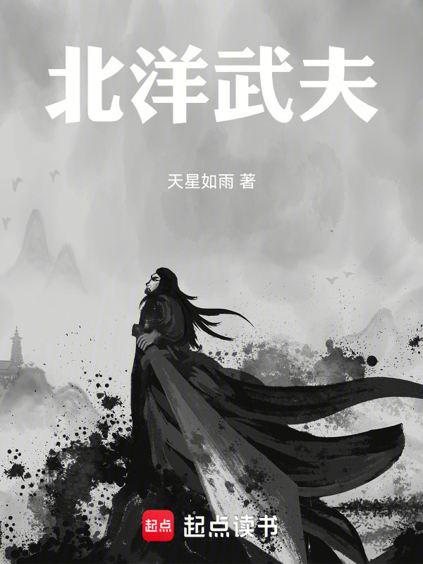 北夫 小说 阅读感受 文字风格