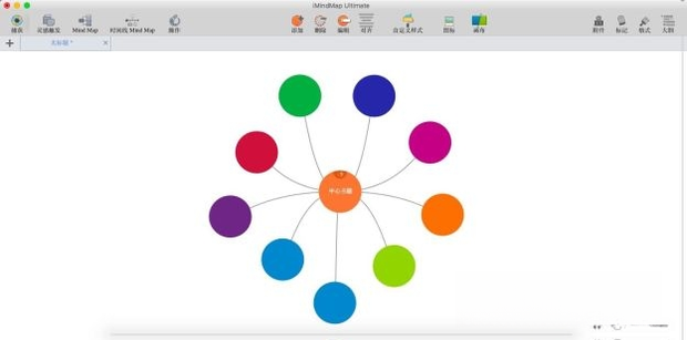 ˼ά��ͼiMindMap11.0.0 ˼ά��ͼ����
