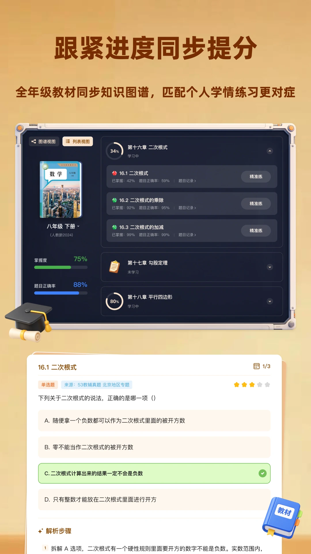 С����ѧ��˼2.6.7 ����ѧϰ����