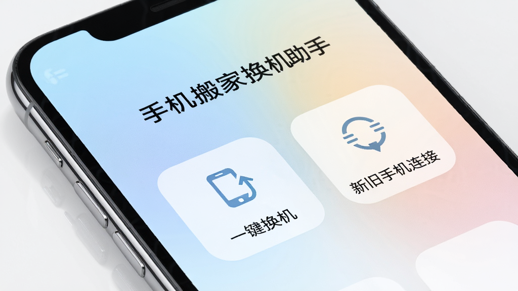 一张智能手机屏幕特写,屏幕中显示
