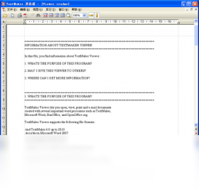 TextMaker Viewer安卓版下载
