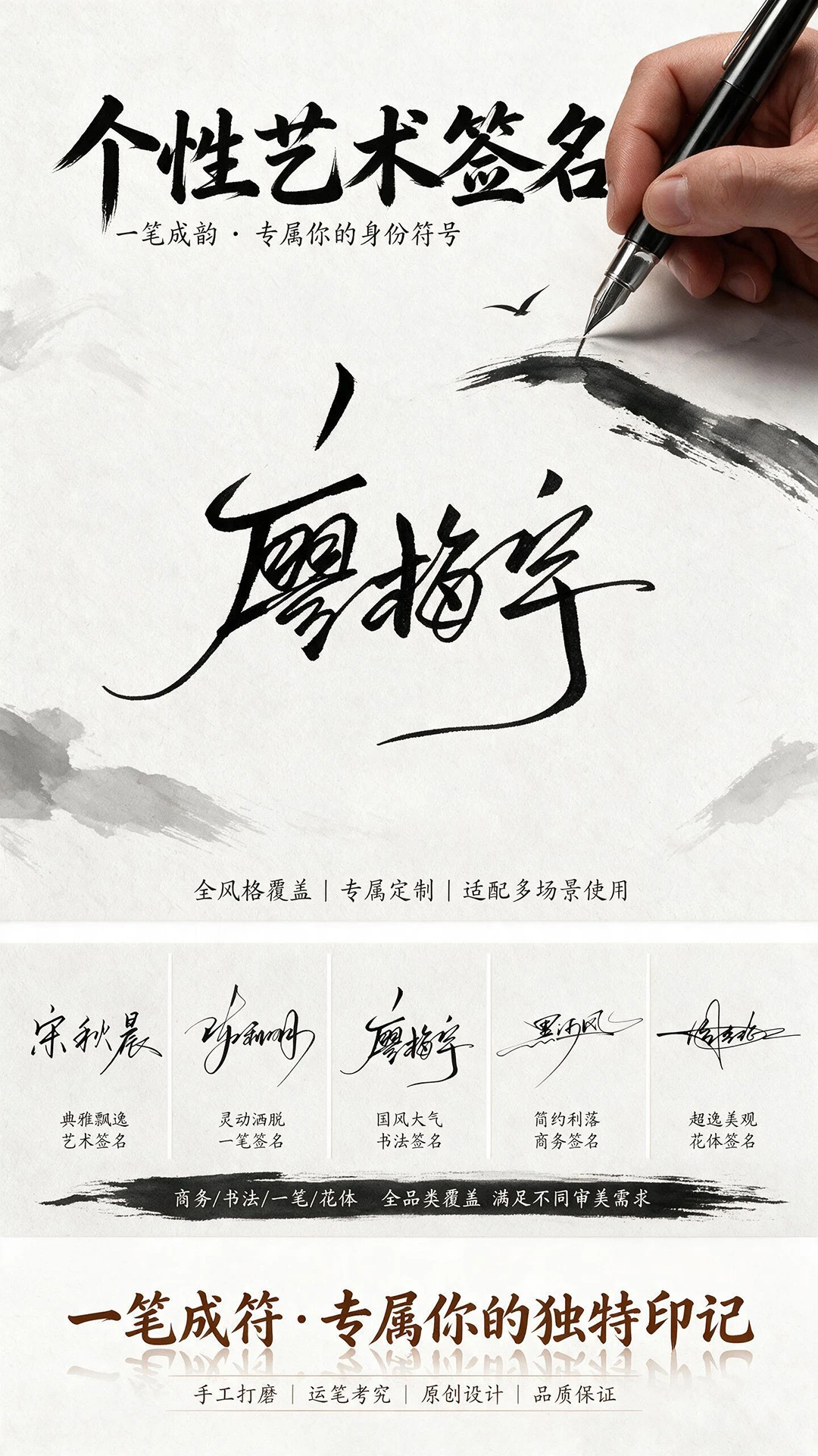 �ֵ�ǩ1.1.1 ��дǩ������