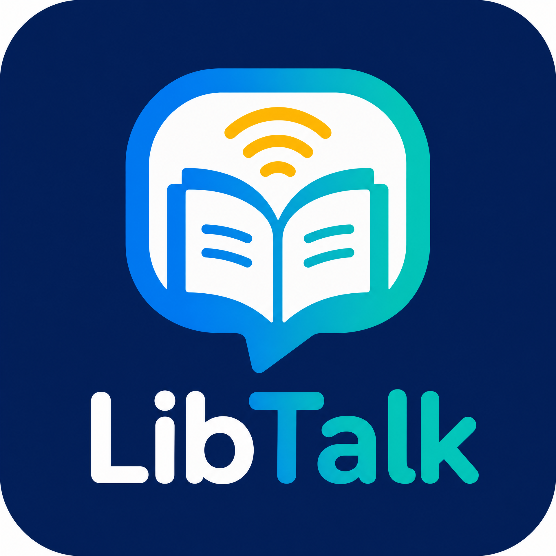 LibTalk