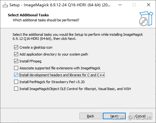 ImageMagick 安卓版 命令行图像处理工具