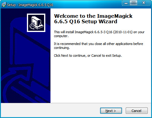 ImageMagick7.1.1 ͼ��������