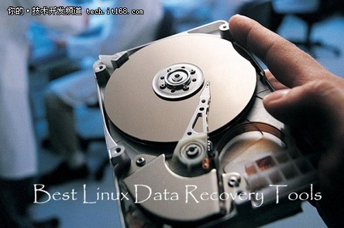 Best Recovery For Linux 安卓版