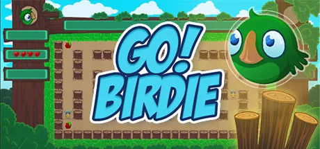 Go Birding 安卓版 操作界面
