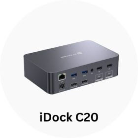 iDOCK 安卓版 模式切换功能