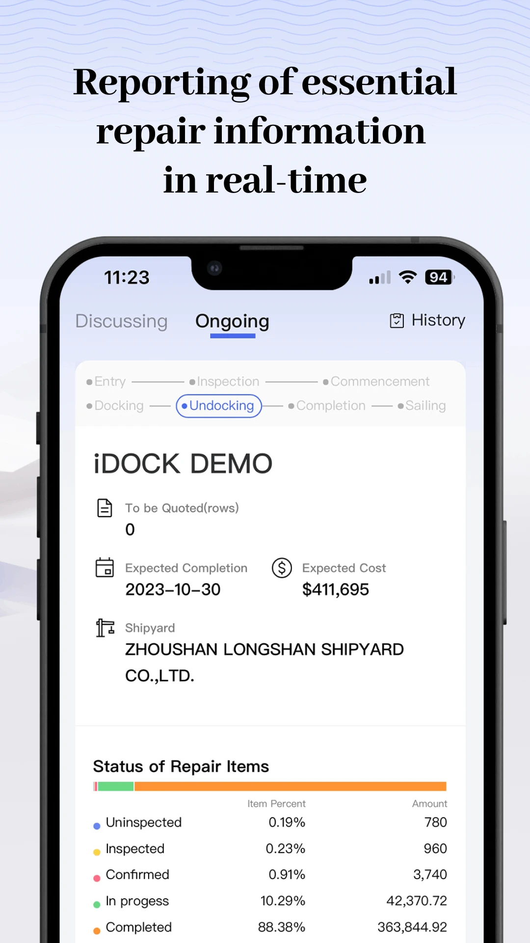 iDOCK iDOCK1.18.4 ������չ�����