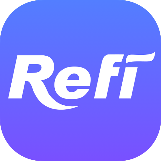ReFi����
