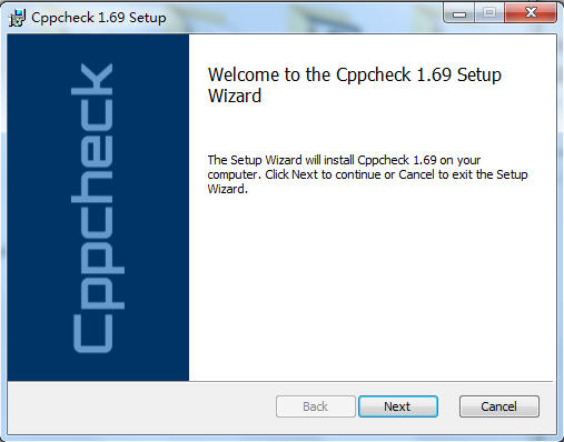 Cppcheck2.16 ����ȱ�ݾ�̬��������