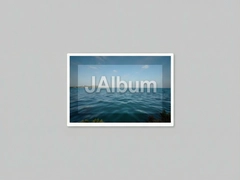 JAlbum�̳̣�������������������������Ƭ